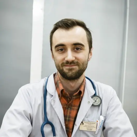 doktor-n-medycyny- Tomasz Matys-prowadzacy-szkolenia-usg-ultracad
